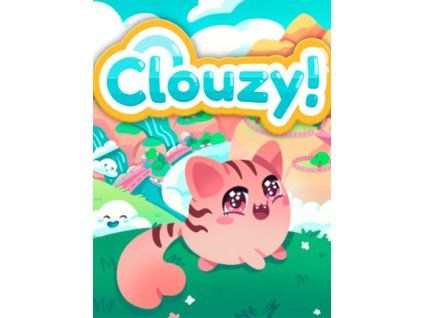 Clouzy! (PC) Steam Key