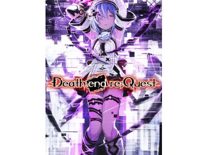 Death end re;Quest Deluxe Pack DLC / デラックスセット / 數位附錄套組 (PC) Steam Key