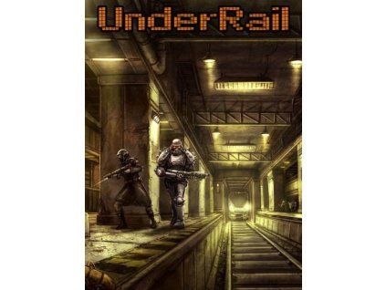 UnderRail + Expedition Bundle (PC) Steam Key