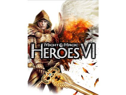 Might & Magic Heroes VI (PC) Ubisoft Connect Key