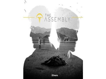 The Assembly (PC) Steam Key