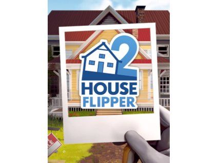 House Flipper 2 (PC) Steam Key