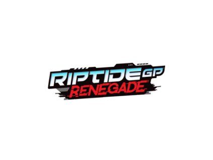 Riptide GP: Renegade (PC) Steam Key