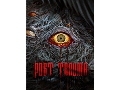 Post Trauma (PC) Steam Key