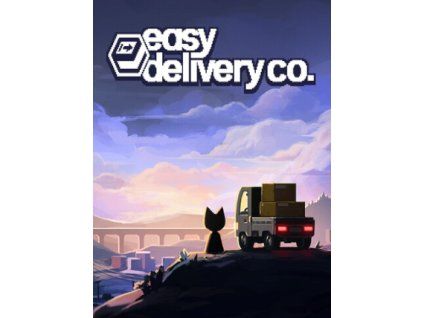 Easy Delivery Co. (PC) Steam Key