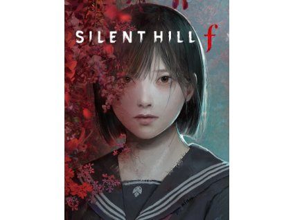Silent Hill f (PC) Steam Key