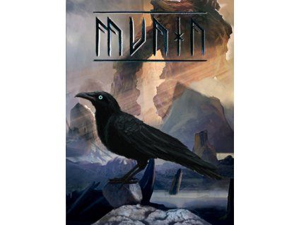 Munin (PC) Steam Key