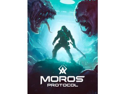 Moros Protocol (PC) Steam Key