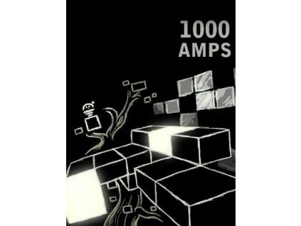 1000 Amps (PC) Steam Key