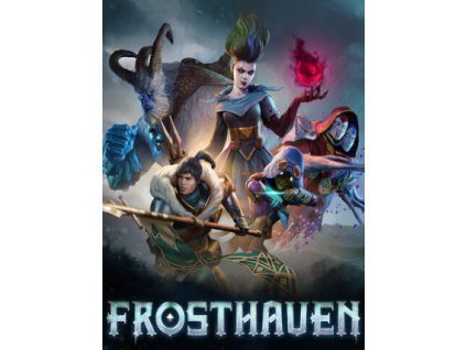 Frosthaven (PC) Steam Key