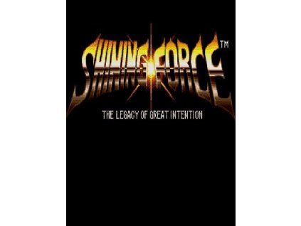 Shining Force (PC) Steam Key