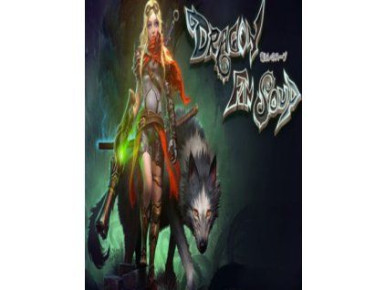 Dragon Fin Soup (PC) Steam Key