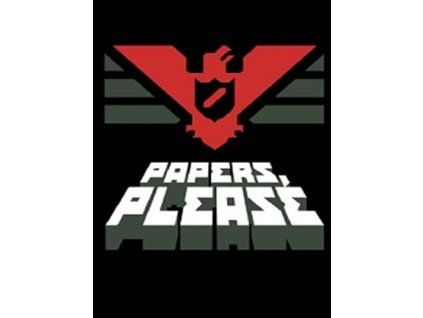 Papers, Please (PC) GOG.COM Key