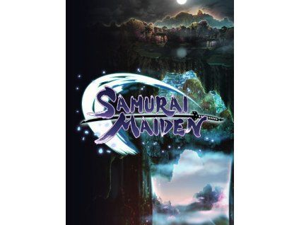 SAMURAI MAIDEN (PC) Steam Key