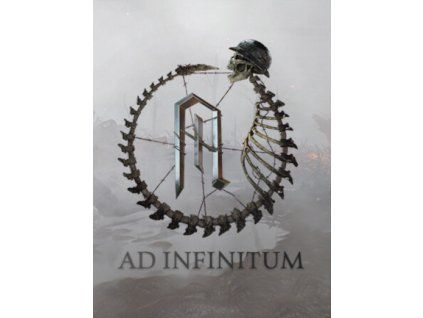 Ad Infinitum (PC) Steam Key