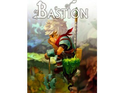 Bastion (PC) Steam Key