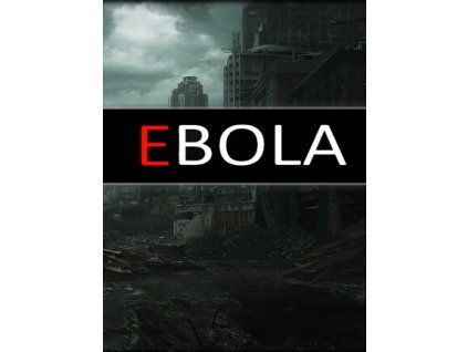 EBOLA (PC) Steam Key