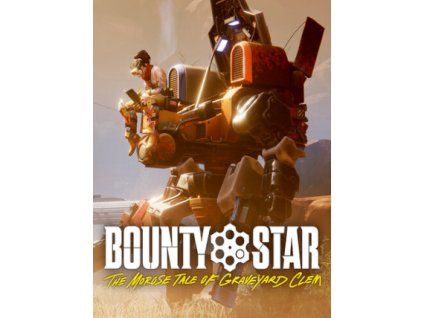 Bounty Star (PC) Steam Key