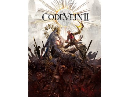 Code Vein II (XSX/S) Xbox Live Key