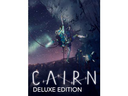 Cairn - Deluxe Edition (PC) Steam Key