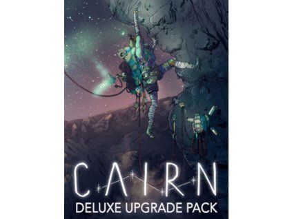 Cairn - Deluxe Upgrade Pack DLC (PC) Steam Key
