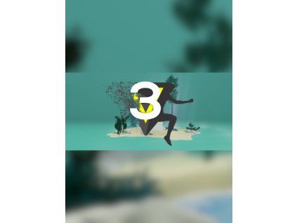 VThree (PC) Steam Key