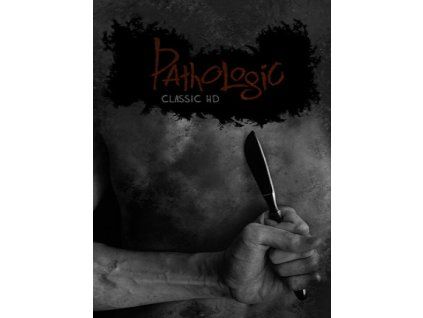 Pathologic Classic HD (PC) Steam Key