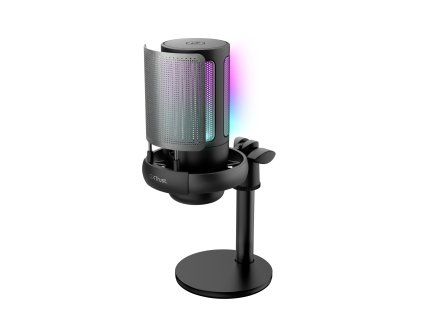 TRUST GXT238 AURON USB MICROPHONE BLK