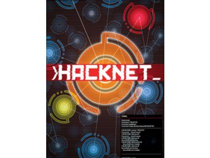 Hacknet Deluxe Edition (PC) Steam Key