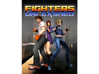 Fighters Unleashed (PC) Steam Key