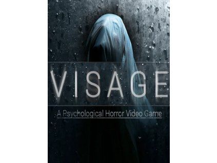 Visage (PC) Steam Key