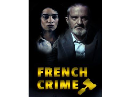 French Crime (PC) Steam Key