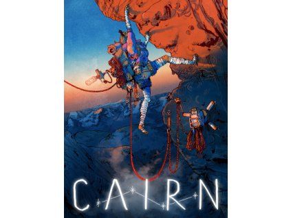 Cairn (PC) Steam Key