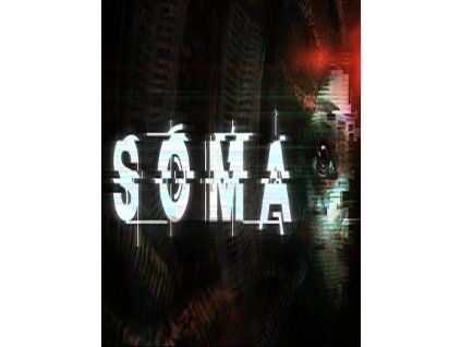 SOMA (PC) Steam Key