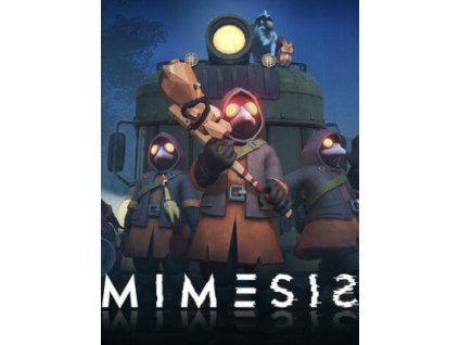 Mimesis (PC) Steam Key