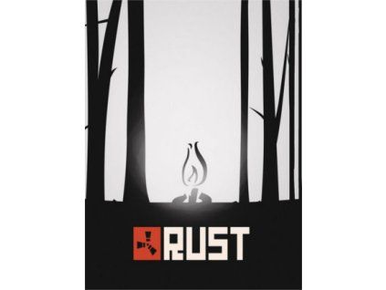 Rust (PC) Steam Key
