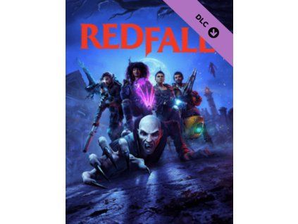Redfall - Pre Order DLC Pack (PC) Steam Key