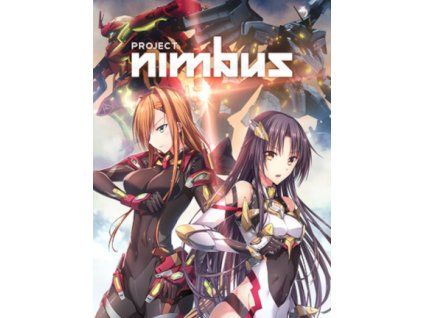 Project Nimbus: Complete Edition (PC) Steam Key