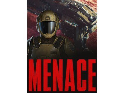 MENACE (PC) Steam Key