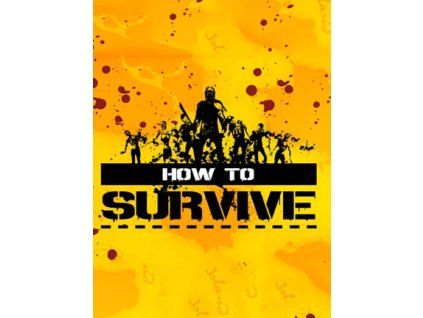 How to Survive (PC) Steam Key