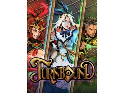 Turnbound (PC) Steam Key