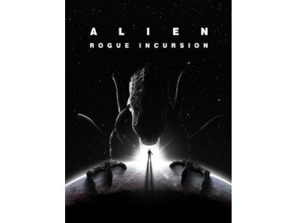 Alien: Rogue Incursion VR (PC) Steam Key