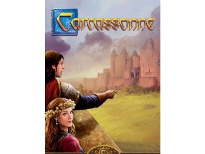 Carcassonne Collection Bundle (PC) Steam Key