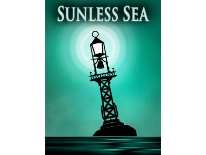 Sunless Sea (PC) Steam Key