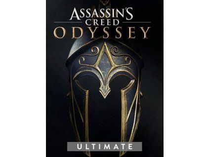 Assassin's Creed Odyssey - Ultimate Edition (PC) Ubisoft Connect Key