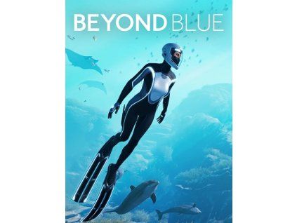 Beyond Blue (PC) Steam Key