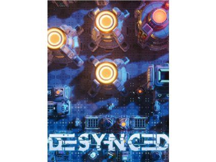 Desynced (PC) Steam Key