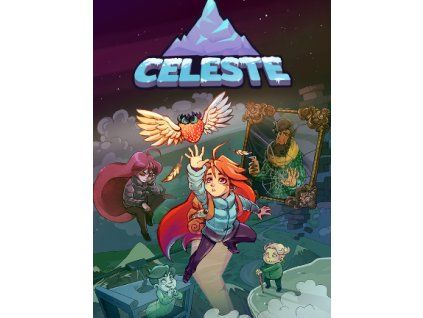 Celeste (PC) Steam Key