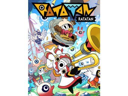 Ratatan (PC) Steam Key