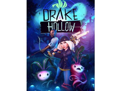 Drake Hollow (PC) Steam Key